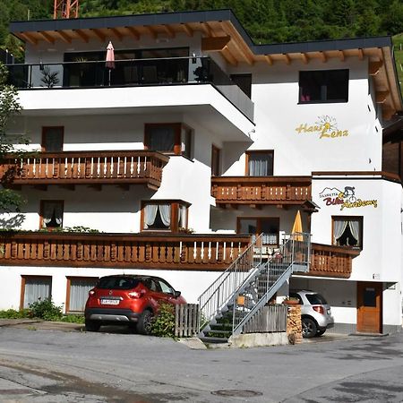 Apart Lenz Ischgl Exteriör bild