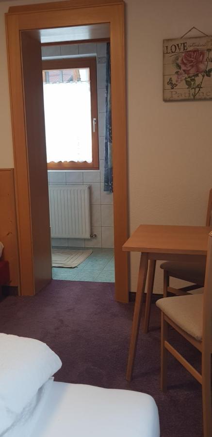Apart Lenz Ischgl Exteriör bild