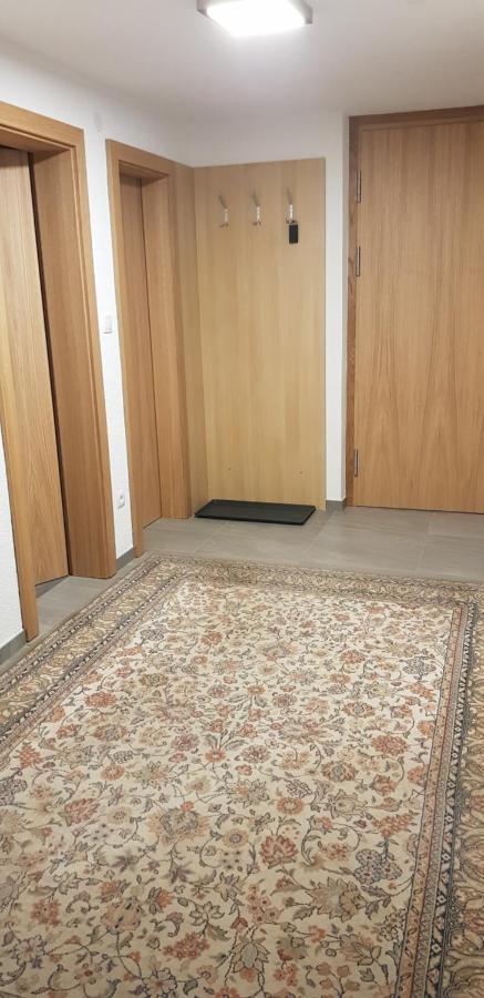 Apart Lenz Ischgl Exteriör bild
