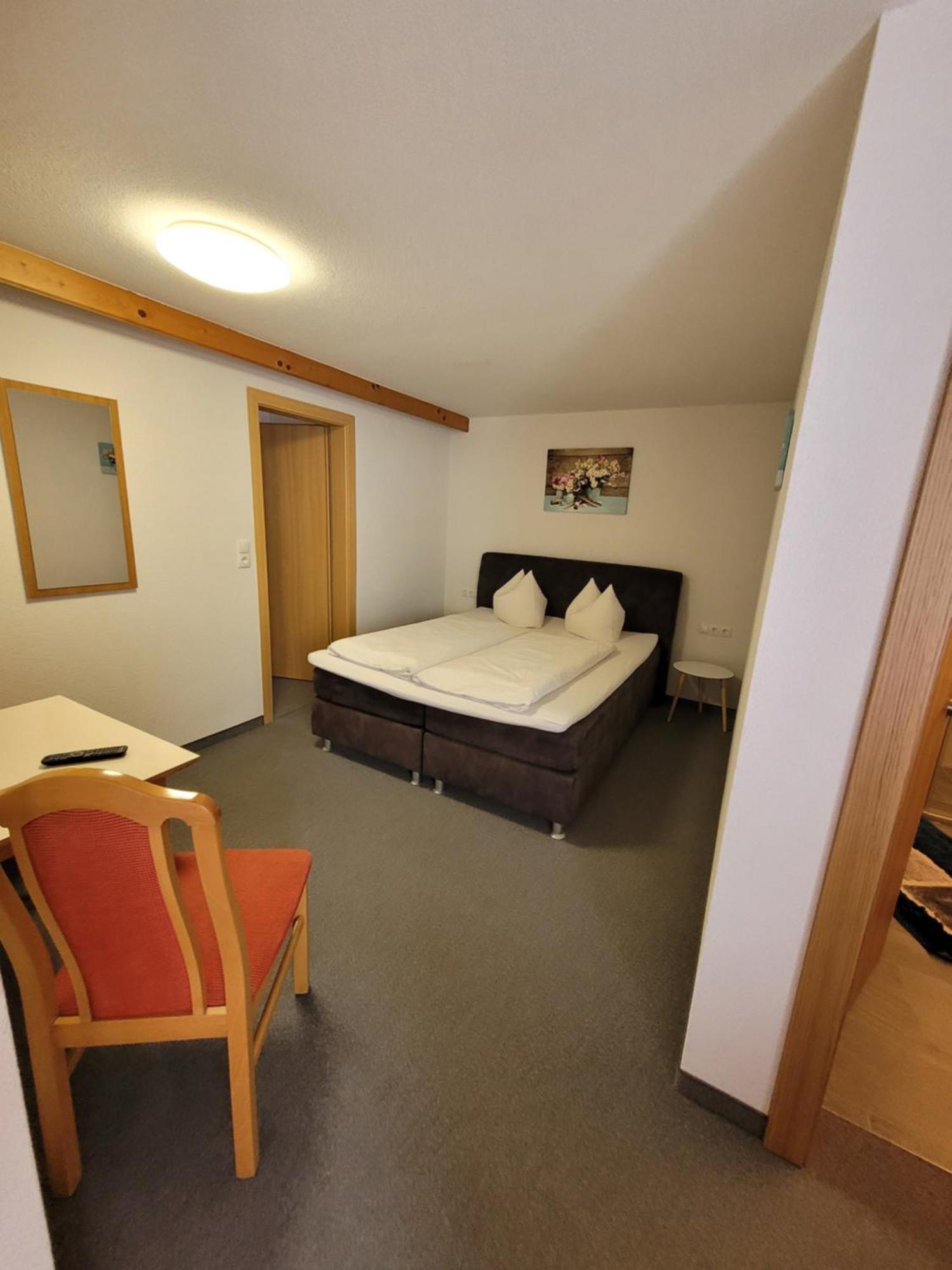 Apart Lenz Ischgl Rum bild