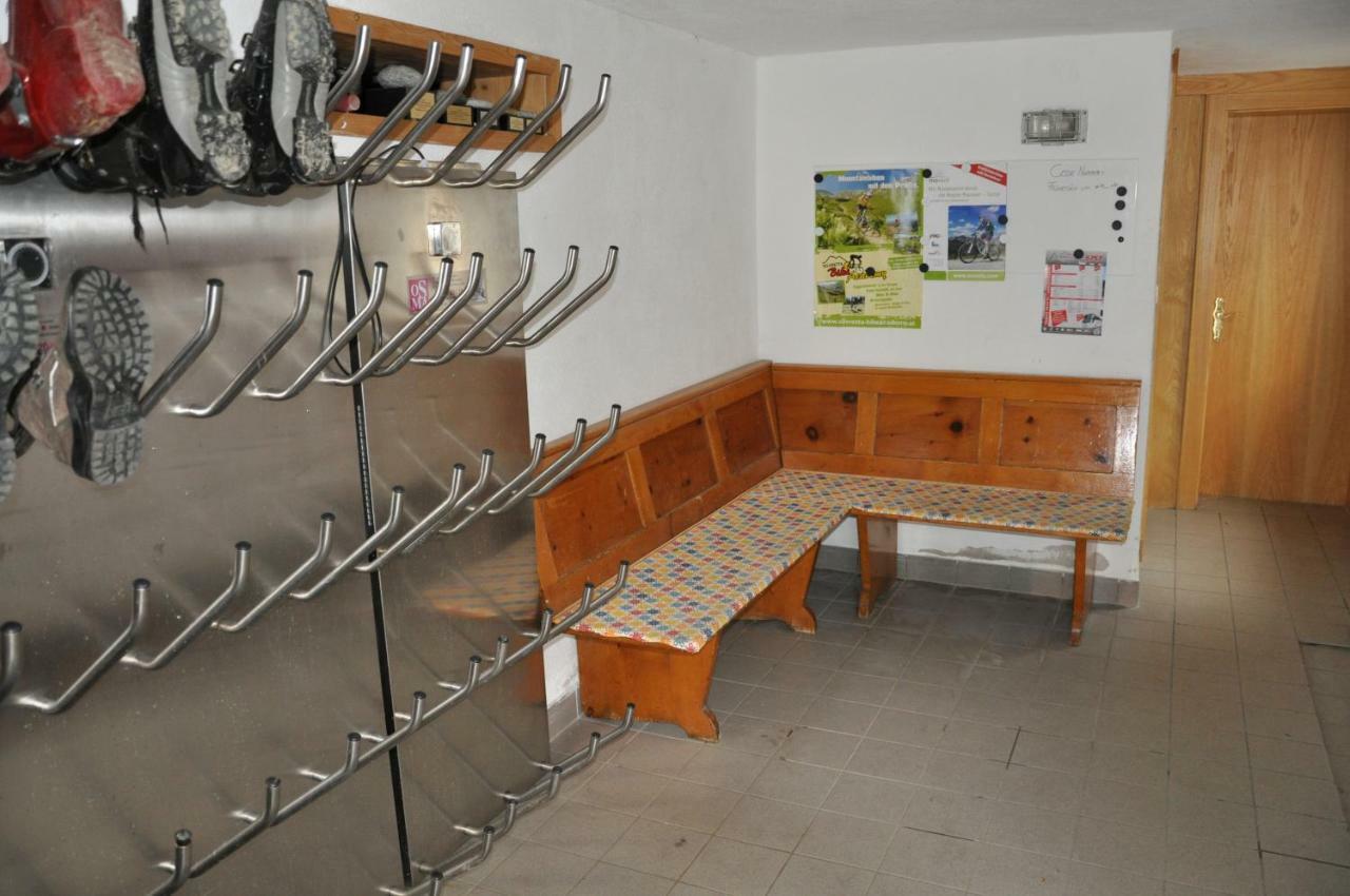 Apart Lenz Ischgl Exteriör bild