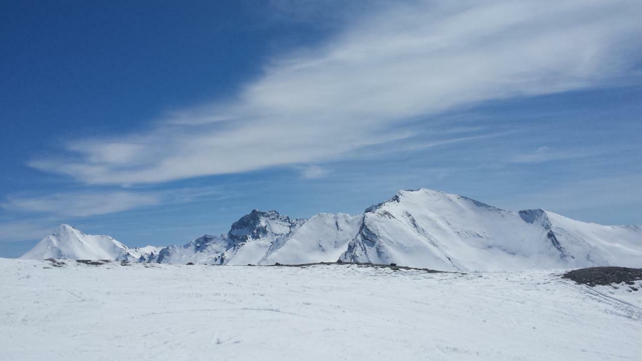 Apart Lenz Ischgl Exteriör bild